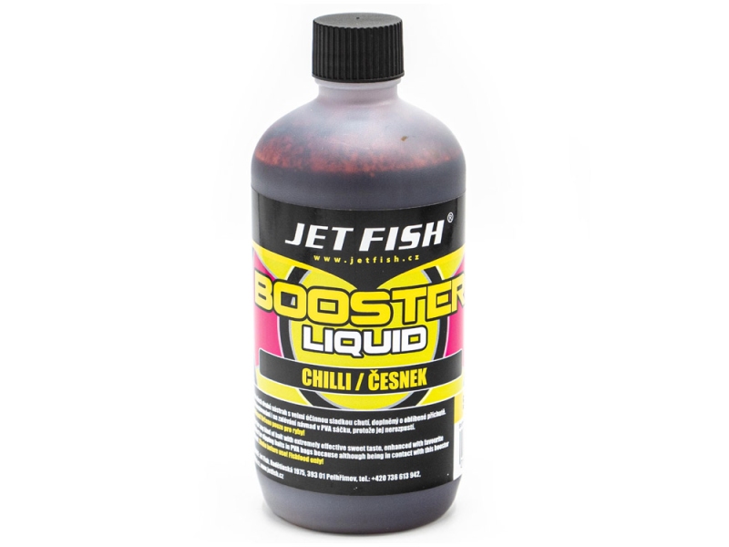 JET FISH Booster 500 ml