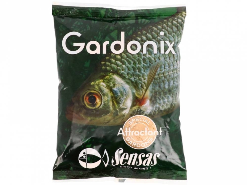 SENSAS Posilovač GARDONIX Plotice 300 g