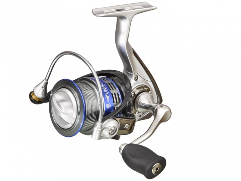 GUNKI Naviják UMI FV 500