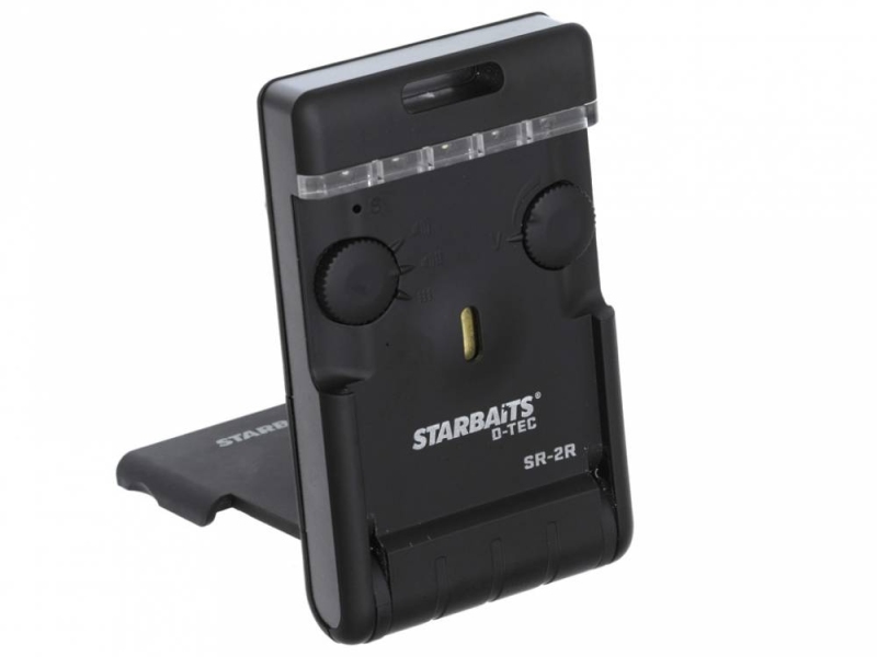 STARBAITS Příposlech D-TEC Receiver