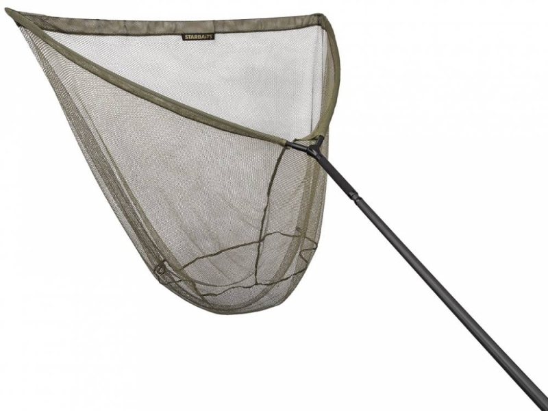 STARBAITS Podběrák XTENDA Landing Net