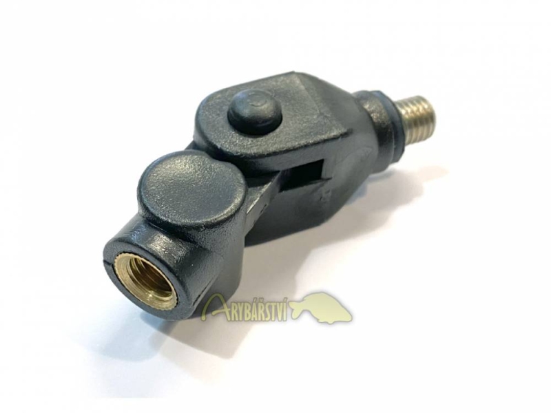 SURETTI Závit na hlásič Kloubový