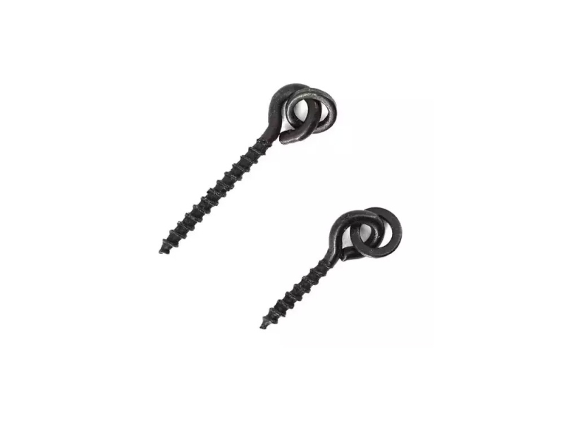 STRATEGY Zavrtávací Nástrahový Osten Reaload Bait Screw 12 ks