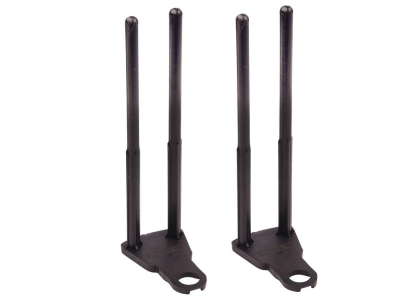 SPRO Ctech Záchytné Uši Snag Ears