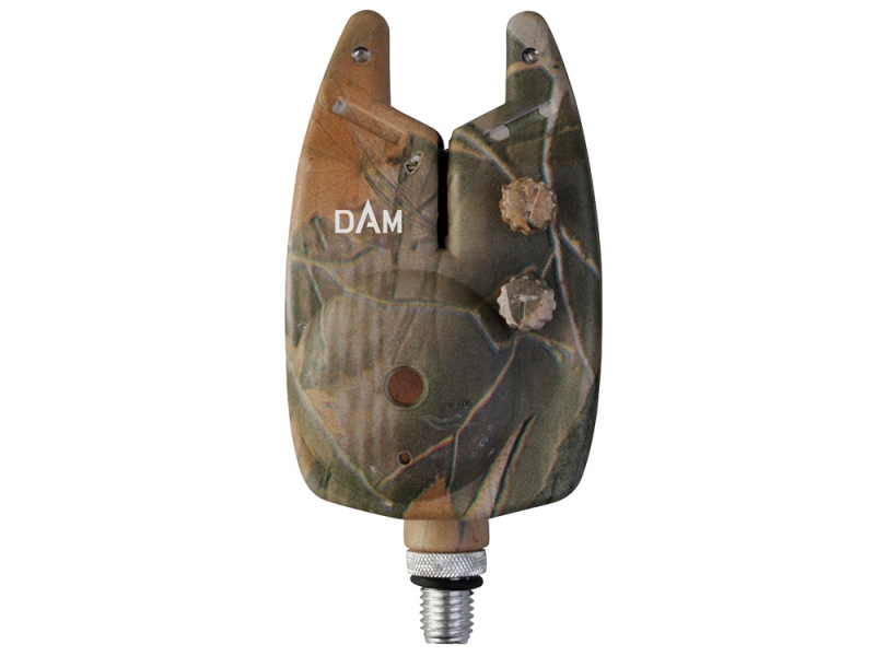 DAM Signalizátor Blaster Camo VT Single Alarm