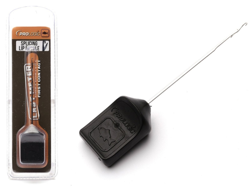 PROLOGIC Boilie Jehla Splicing Lip Needle