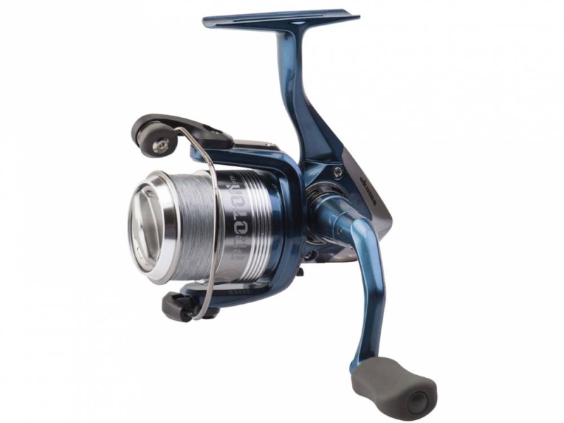 OKUMA Naviják Proton PTN-25 FD