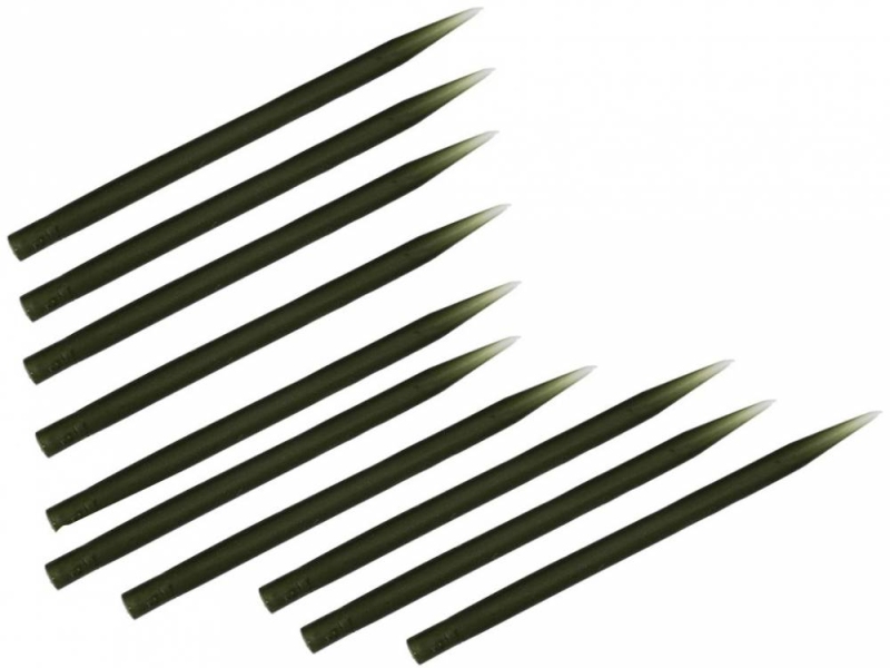 GIANTS FISHING Převlek na obratlík Anti-Tangle Sleeves Green XL 10 ks