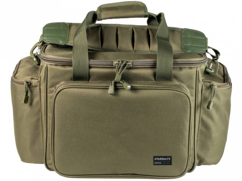 STARBAITS Taška PRO Carry All Medium