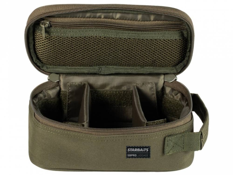 STARBAITS Taška na olova PRO Lead Bag