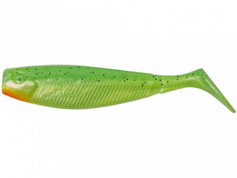 GUNKI Gumová Nástraha G BUMB 8 cm