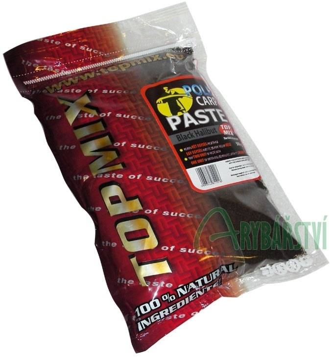 TOP MIX Těsto na háček Pole Paste 500 g