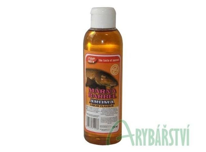TOP MIX Posilovač Method Aroma 250 ml