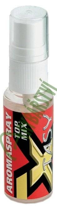 TOP MIX Posilovač Additive Spray 30 ml Vojtěška