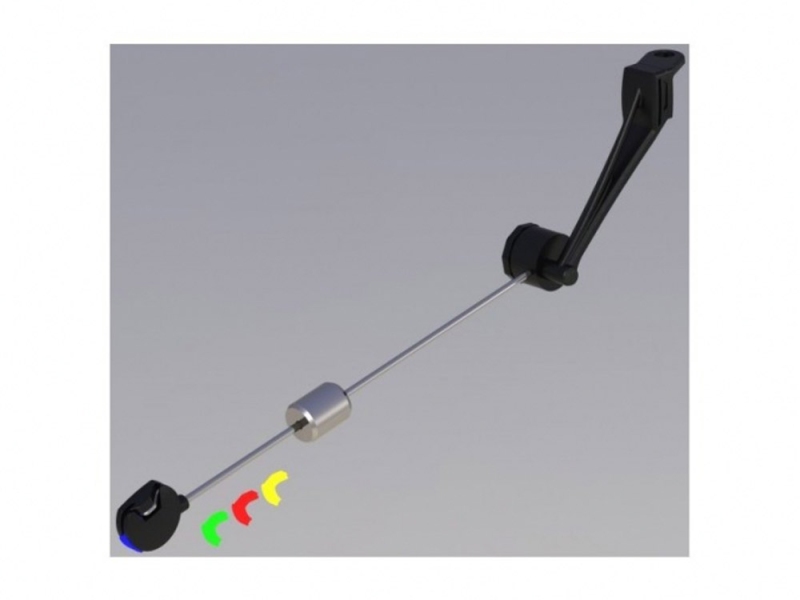 Swinger SEMA Rollever