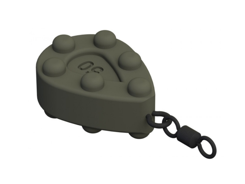 SURETTI Zátěž s obratlíkem STUBBY