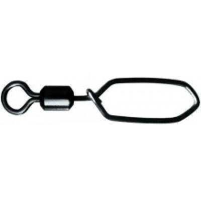 SURETTI Obratlík s karabinou