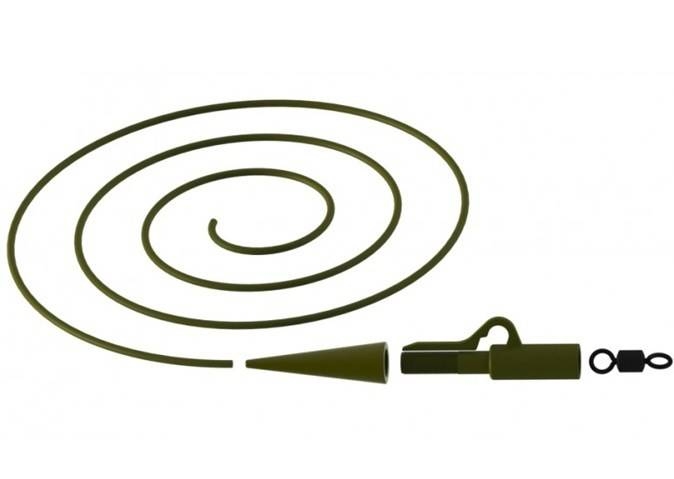 SURETTI Montáž Xrta Carp Safety