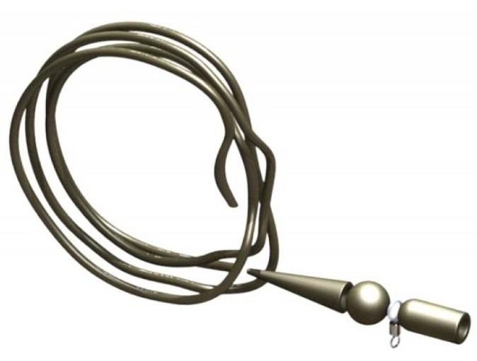 SURETTI Montáž Helikoptéra