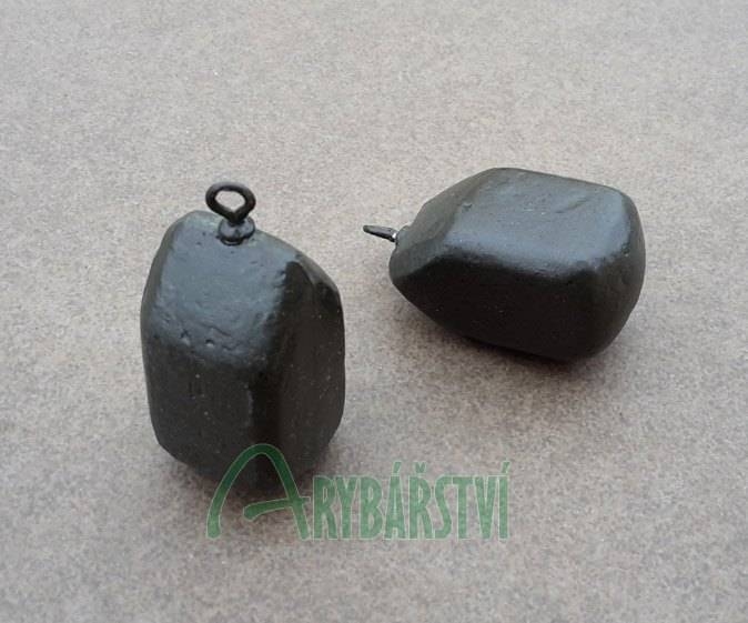 STRATEGY Zátěž Swivel Bomber Lead Tricolor Weed