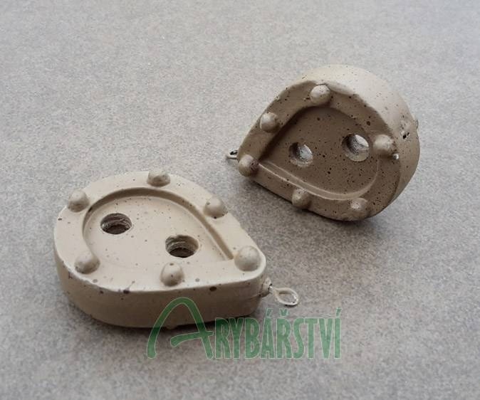 STRATEGY Swivel Gripper Lead Sand