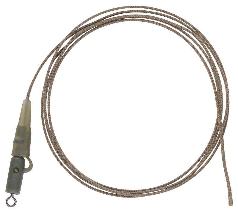 STRATEGY Koncová montáž LEADCORE LEADER CAMOUWEED