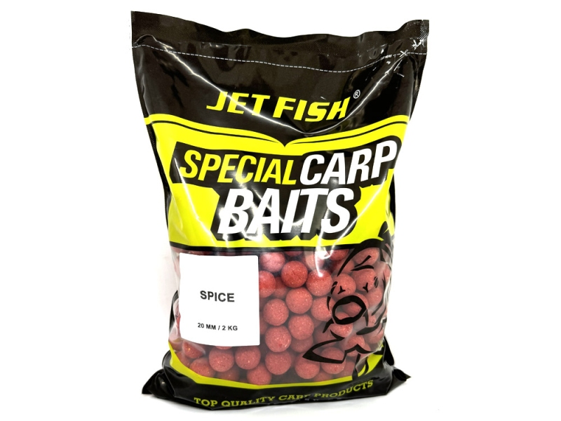 JET FISH Special Carp Boilie Spice 2 kg