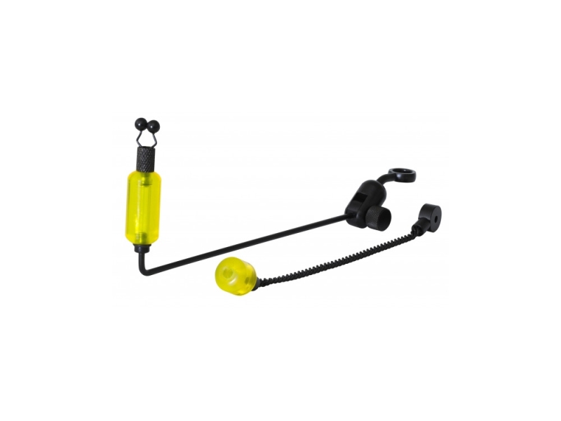 STARBAITS Swinger Black D-Tec Butt Set