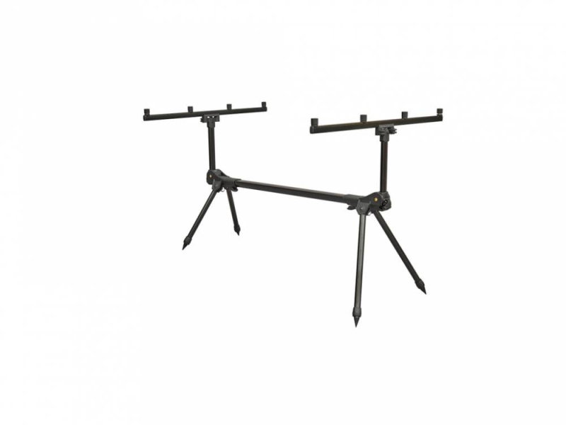 STARBAITS Stojan CHallenger Rod Pod 4 Rods