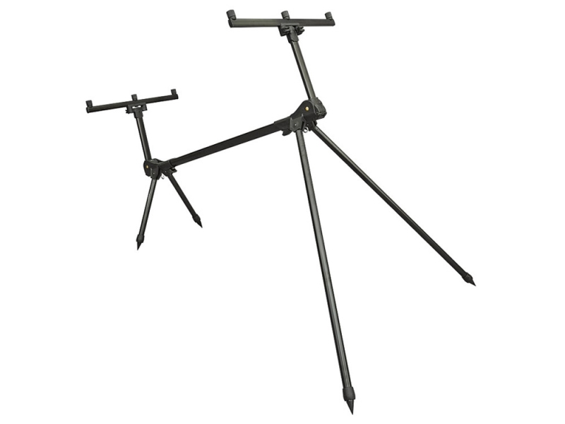 STARBAITS Stojan Challenger Rod Pod 3 Rods