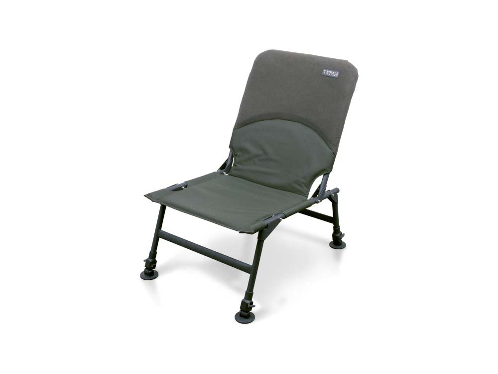 FOX Křeslo Royale Low Chair