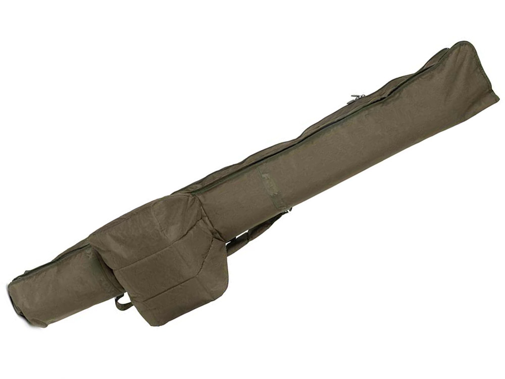 FOX Obal na pruty Voyager 12ft 3 Rod Holdall