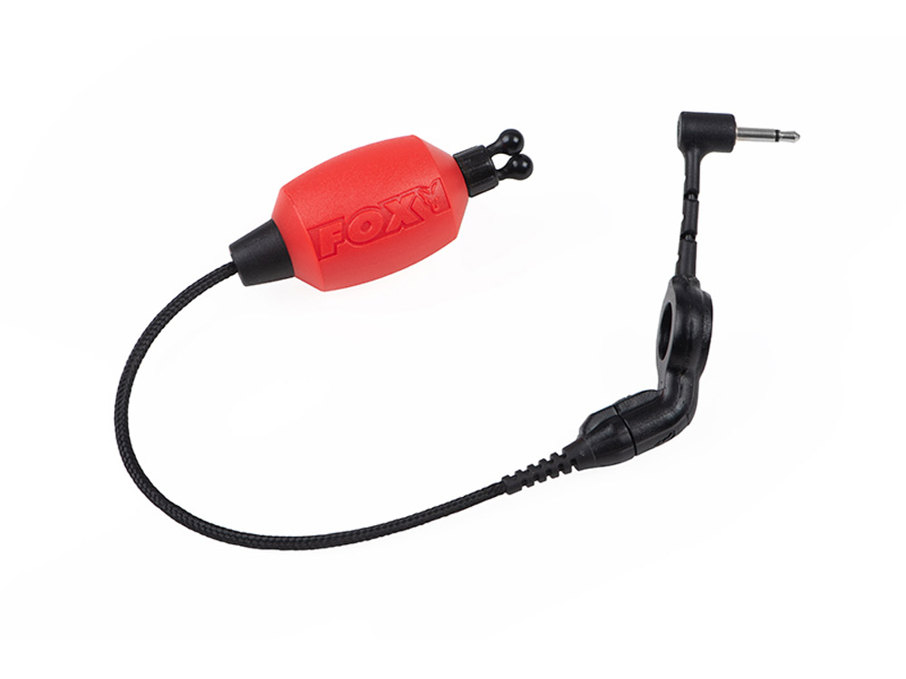 FOX Swinger Black Label Dumpy Halo Bobbin