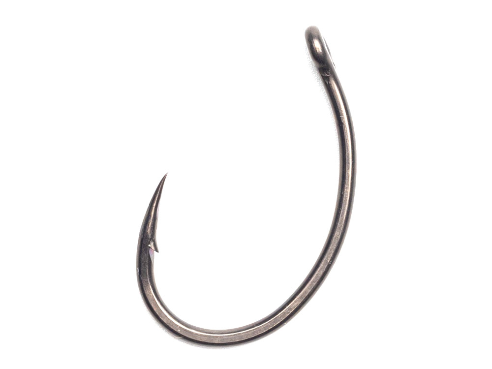 GO STRAIGHT Háčky Bandits Eyed MicroBarbed 15ks