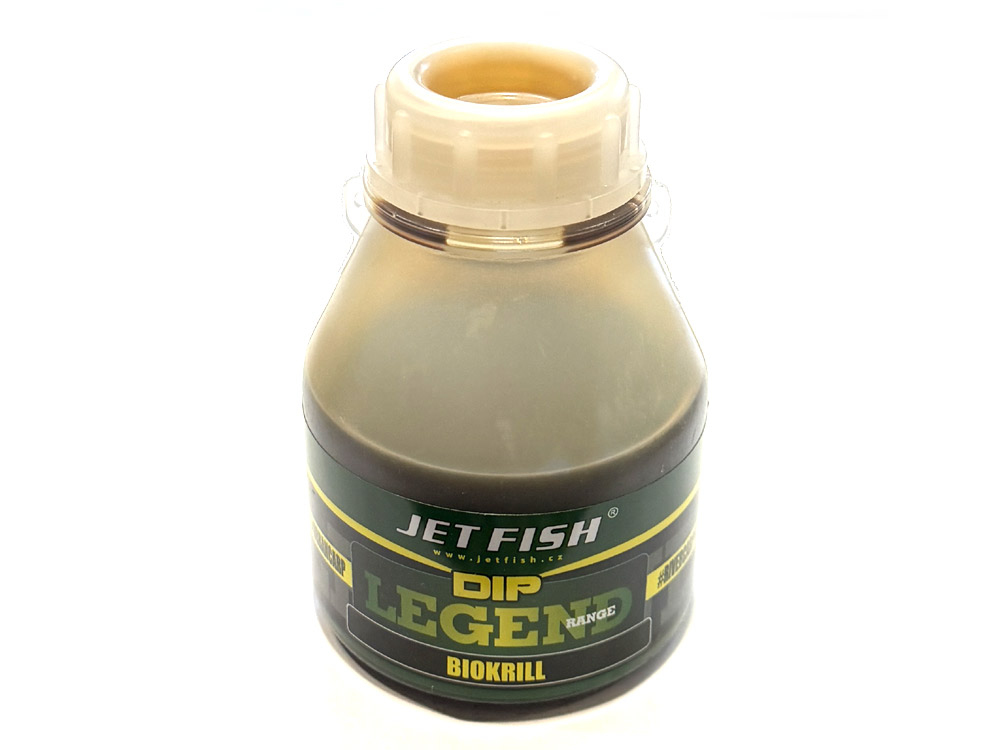 JET FISH Legend Range Dip 175 ml