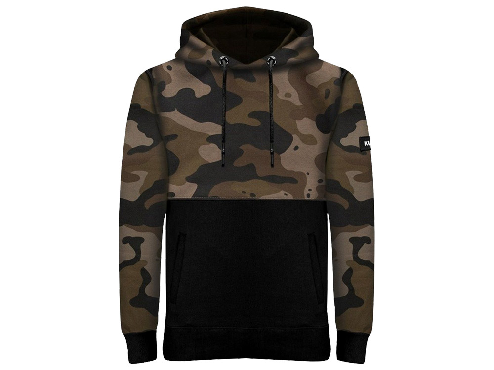 KUMU Mikina Deception