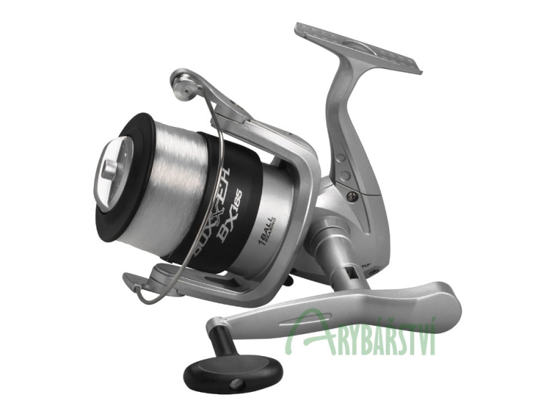 Naviják SPRO Boxxer 165FD