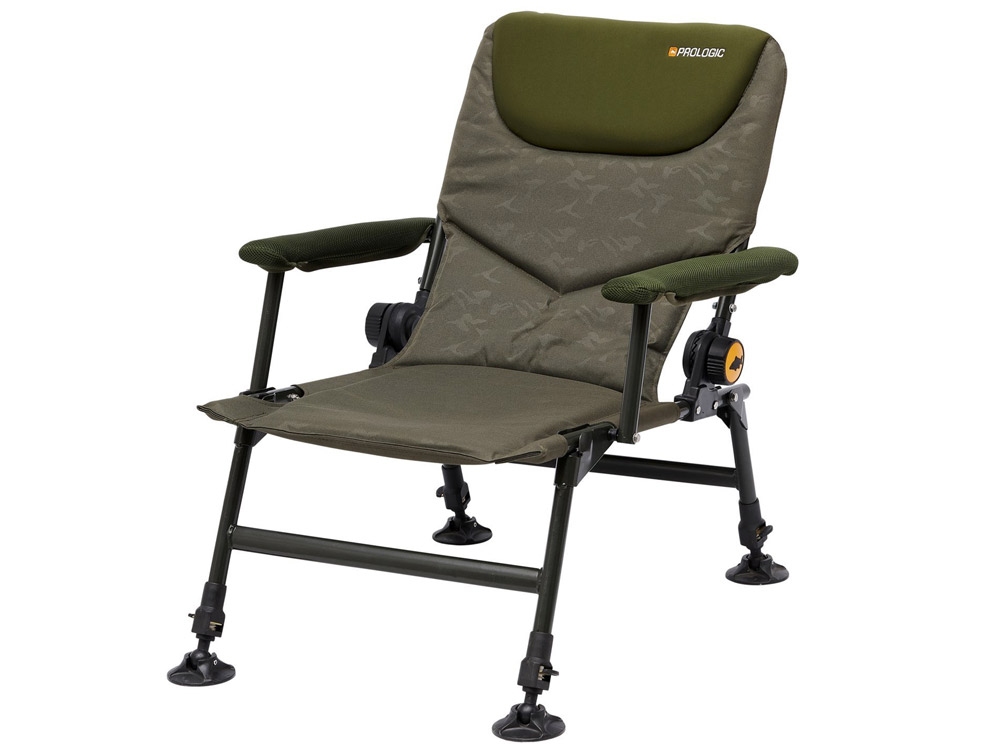 PROLOGIC Křeslo Inspire Lite Pro Recliner Chair With Armrests