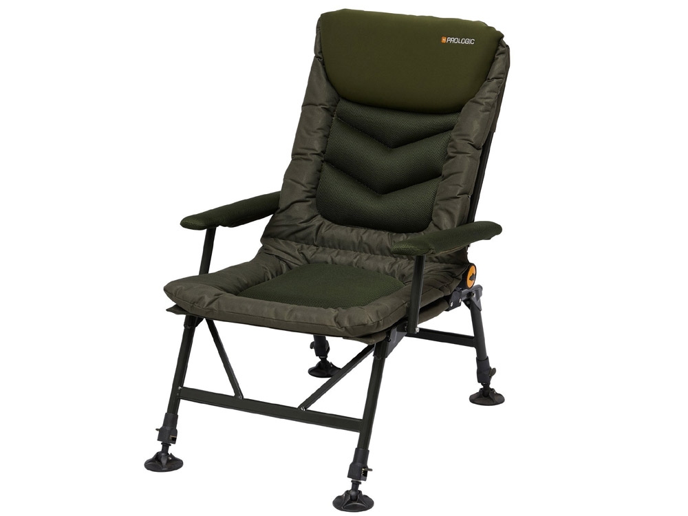 PROLOGIC Křeslo Inspire Relax Recliner Chair With Armrests