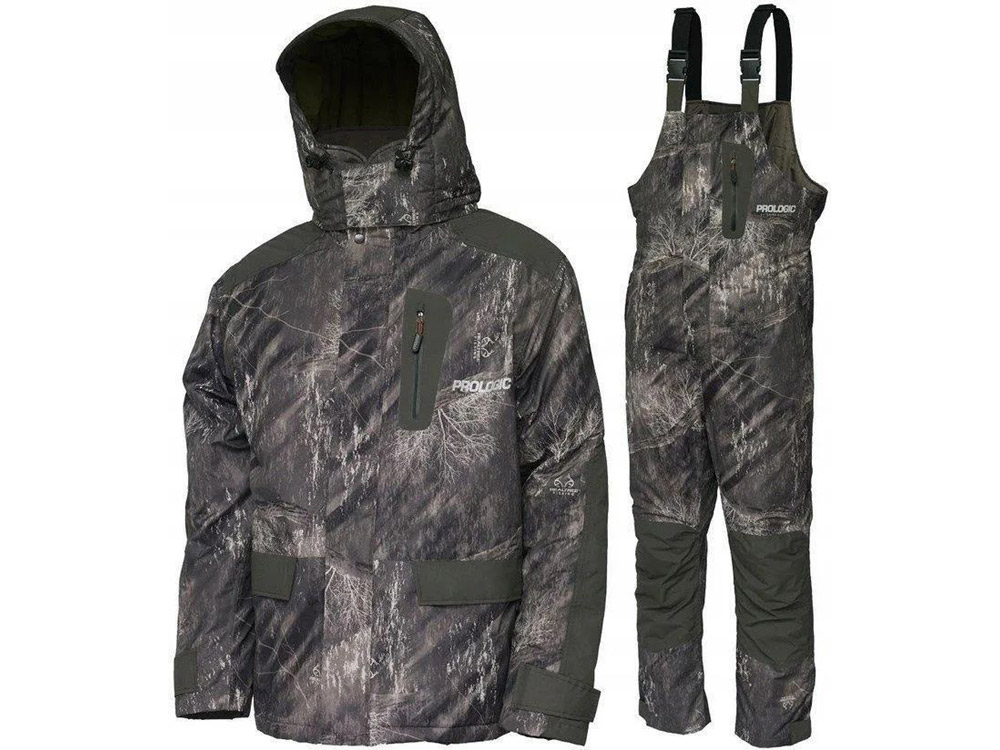 PROLOGIC Oblek HighGrade Thermo Suit RealTree
