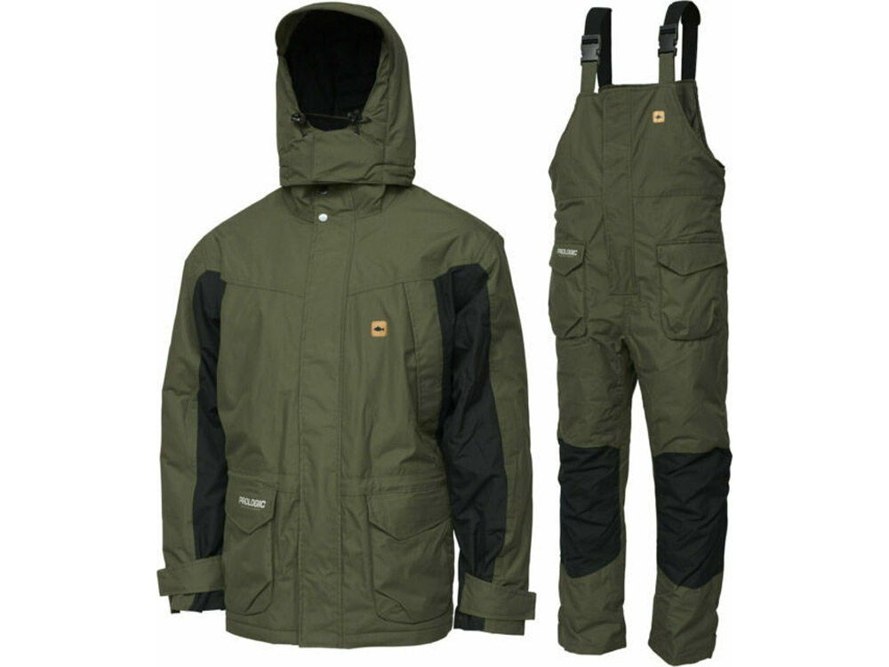 PROLOGIC Oblek Highgrade Thermo Suit