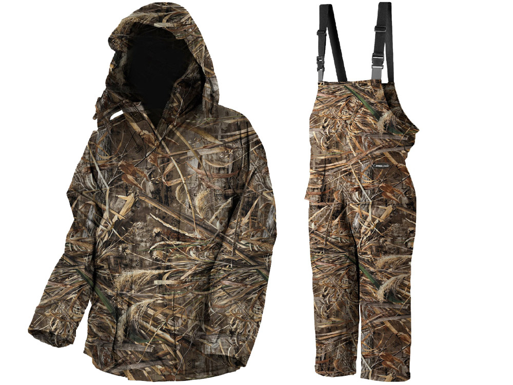 PROLOGIC Oblek Max5 Comfort Thermo Suit