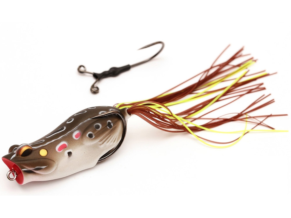 SAVAGE GEAR 3D Pop Frog