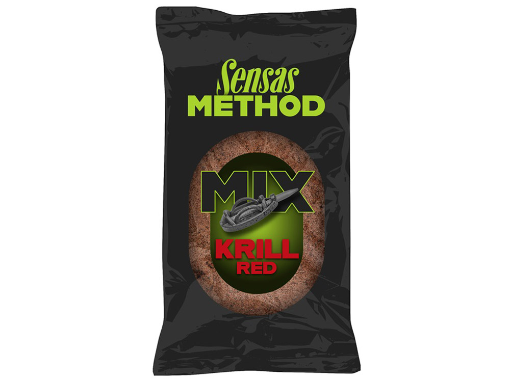 SENSAS Method Mix 1kg