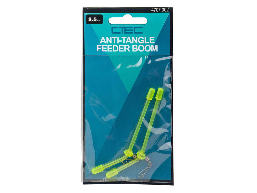 SPRO C-TEC Průjezd Anti-Tangle Feeder Boom 2ks