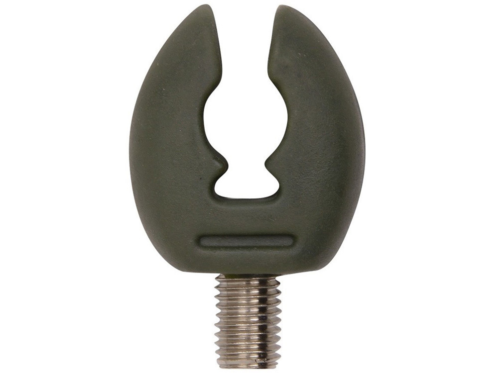 SPRO C-TEC Rohatinka Rubber Butt Grip