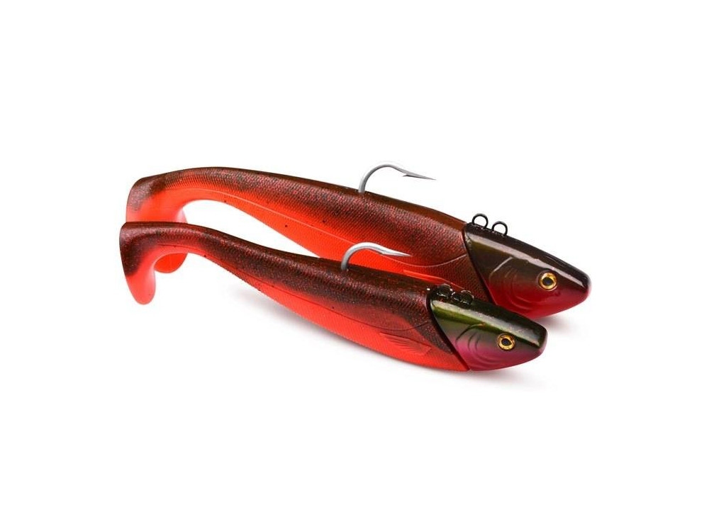 SPRO Gumová nástraha Salty Beast Mega Jig Shad