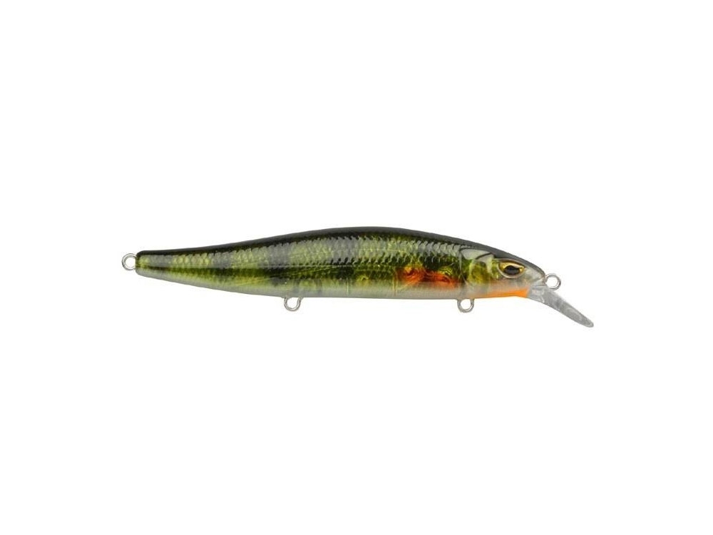 SPRO Wobler Ikiru Minnow 115