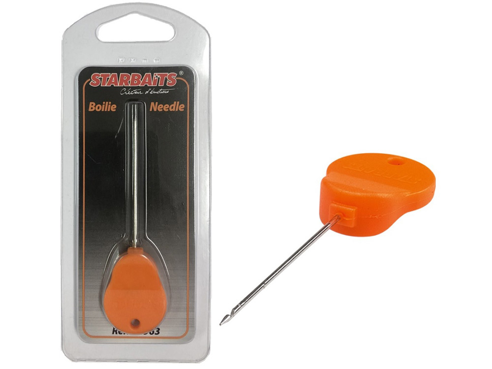 STARBAITS Boilie jehla Boilie Needle