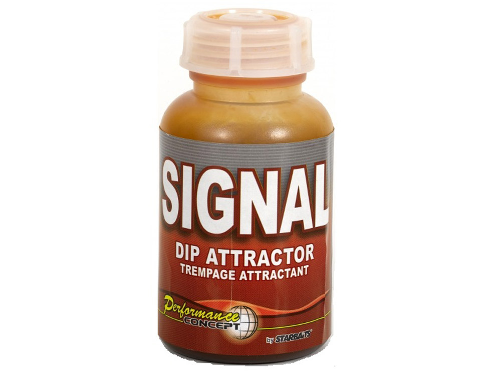 STARBAITS Dip Signal 200ml